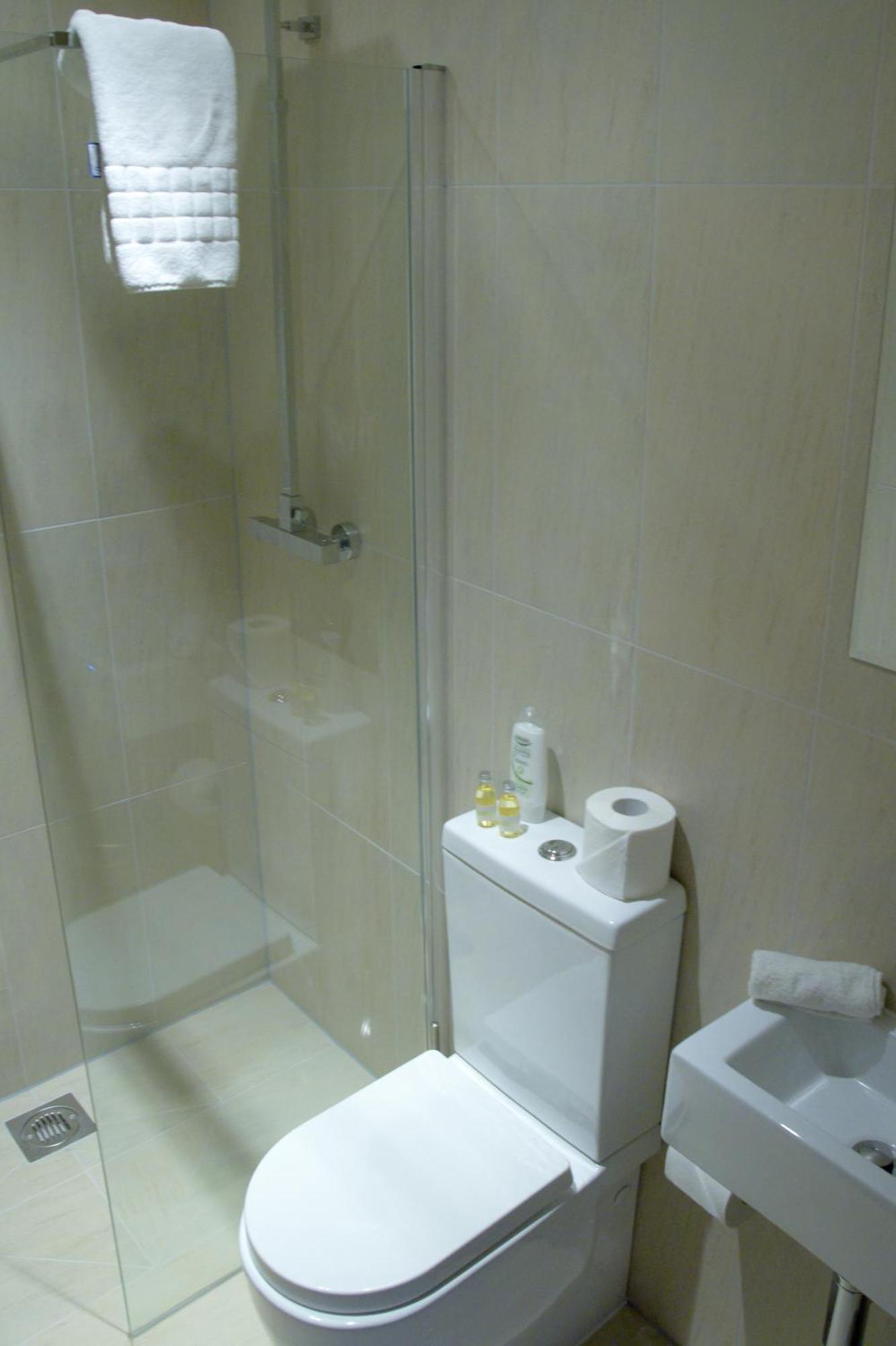 Accommodation Bristol Airport Redhill  Rom bilde