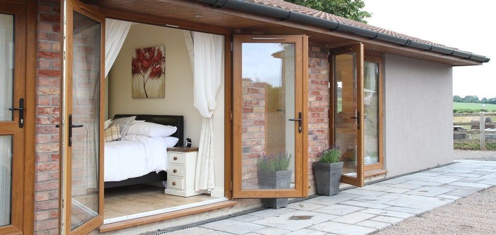 Accommodation Bristol Airport Redhill  Eksteriør bilde