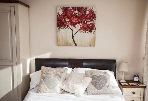 Accommodation Bristol Airport Redhill  Eksteriør bilde