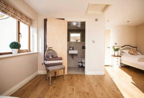 Accommodation Bristol Airport Redhill  Eksteriør bilde