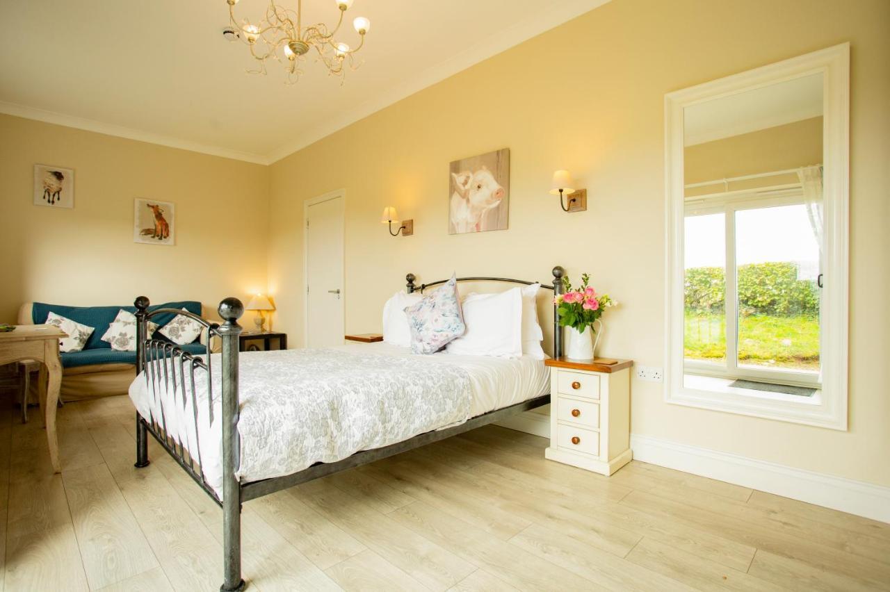 Accommodation Bristol Airport Redhill  Eksteriør bilde