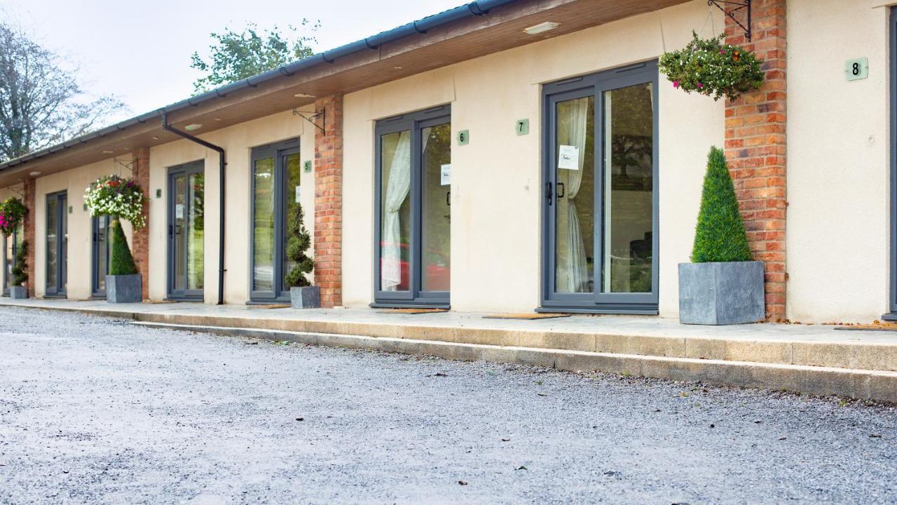 Accommodation Bristol Airport Redhill  Eksteriør bilde