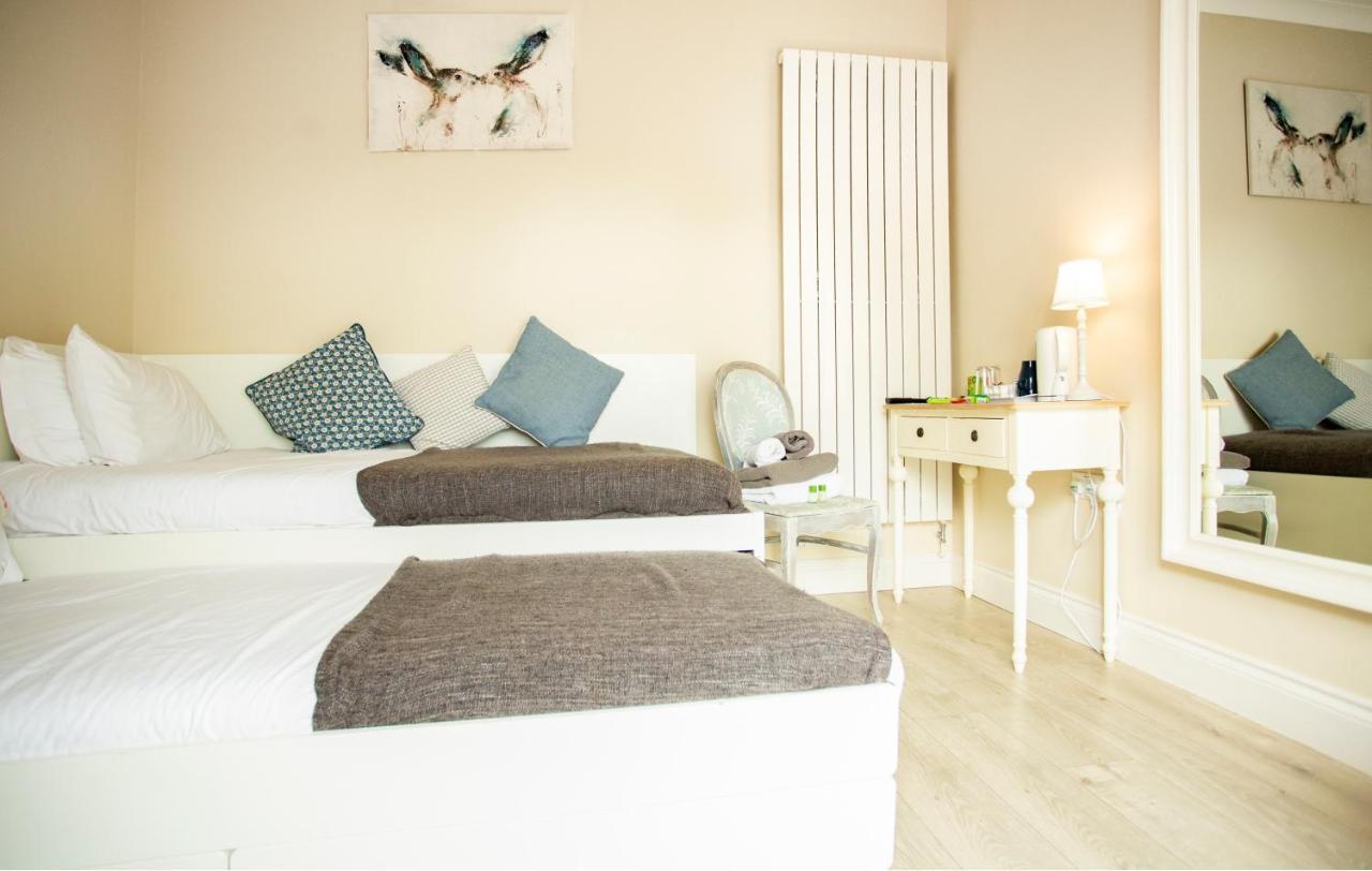 Accommodation Bristol Airport Redhill  Eksteriør bilde