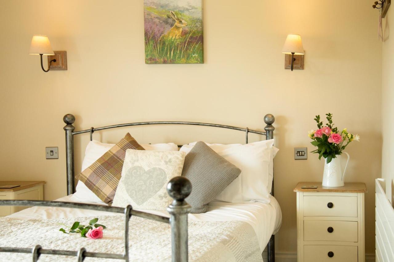 Accommodation Bristol Airport Redhill  Eksteriør bilde