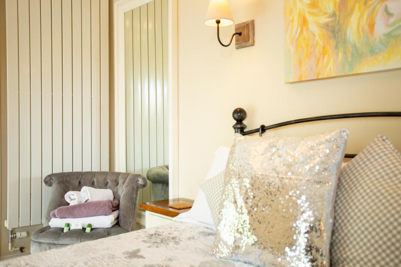 Accommodation Bristol Airport Redhill  Eksteriør bilde